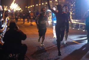 BIB: 41461
                            <button type="button" onclick="openModal(18280896)" class="btn btn-primary btn-sm float-right btn-popup" data-toggle="modal" data-target=".modal-high-quality">
                        <i class="fas fa-shopping-cart"></i> Add to Cart
                    </button>
                                            <button type="button" onclick="isThisMe(18280896, true)" class="btn btn-success btn-sm float-right btn-popup btn-isme hidden" data-toggle="tooltip" data-placement="bottom" title="นี่คือรูปของคุณใช่ไหม คลิกที่นี่เพื่อเอาเข้าอัลบั้ม">
                        <i class="fas fa-plus"></i> Add to album
                    </button>
                    <button type="button" onclick="isThisMe(18280896, false)" class="btn btn-warning btn-sm float-right btn-popup btn-isnotme hidden">
                        <i class="fas fa-ban"></i> Remove from album
                    </button>